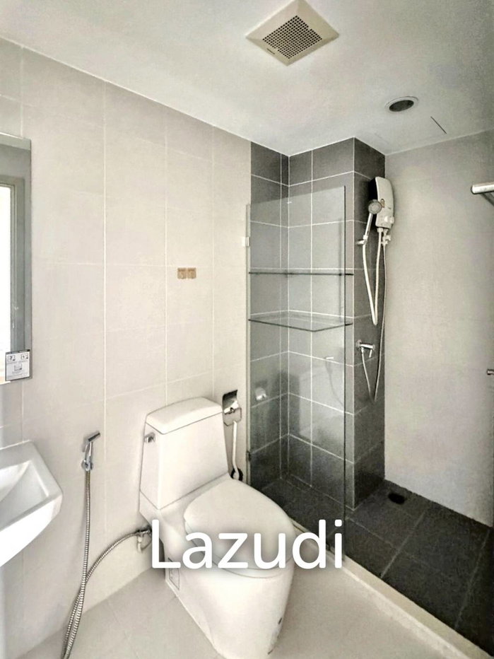 รูป 1 Bed 30 SQ.M Ideo Mobi Wongsawang - Interchange - รูปที่ 9/9