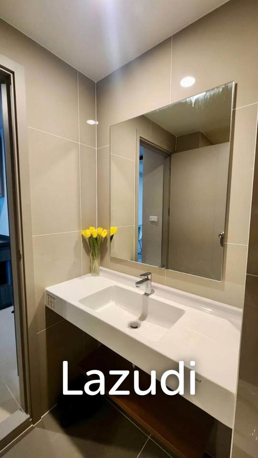 picture 1 Bed 1 Bath 353SQ.M Ideo Ratchada-Sutthisan - 10/10
