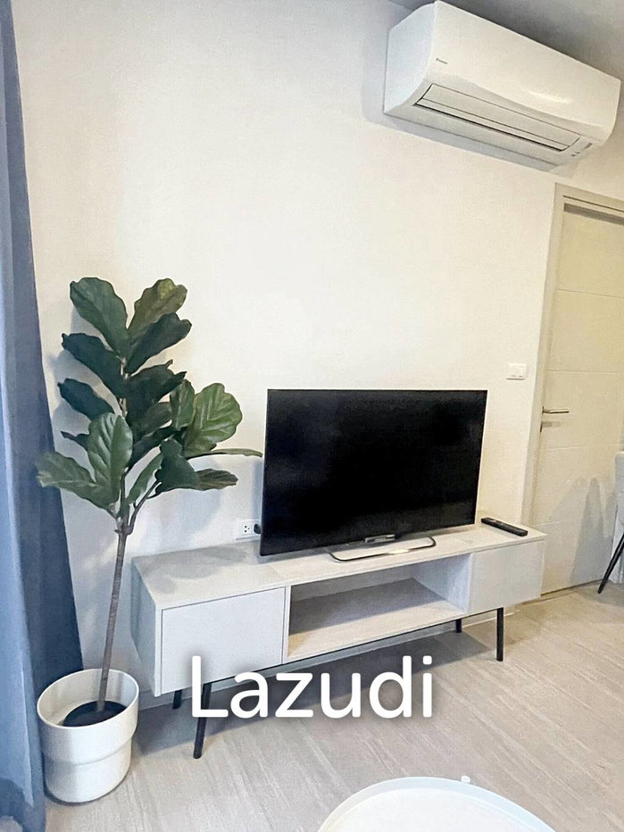 รูป 1 Bed 29 SQ.M Quintara Treehaus Sukhumvit 42 - รูปที่ 3/16