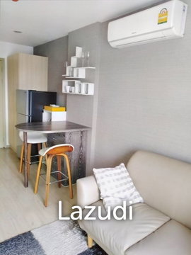 1 Bed 1 Bath 34 SQ.M at Elio Del Ray