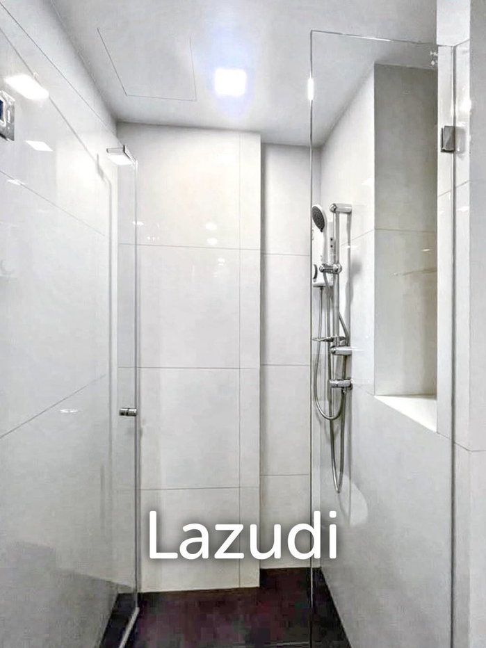 รูป 1 Bed 1 Bath 27 SQ.M Chambers On-nut Station - รูปที่ 5/7