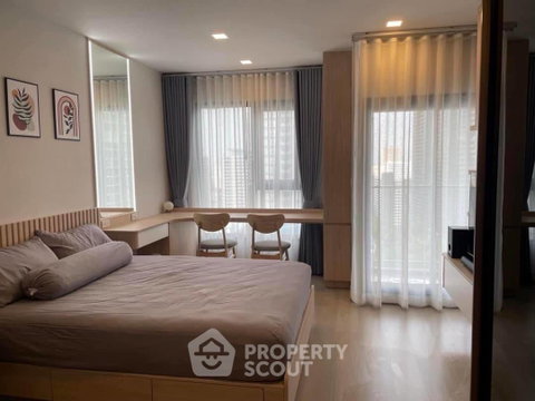 คอนโด 1 ห้องนอน 19th-Floor ขนาด 29 ตร.ม. ที่ Life Phahon-Ladprao ใกล้ BTS ห้าแยกลาดพร้าว 300 ม. (ID 1575543)