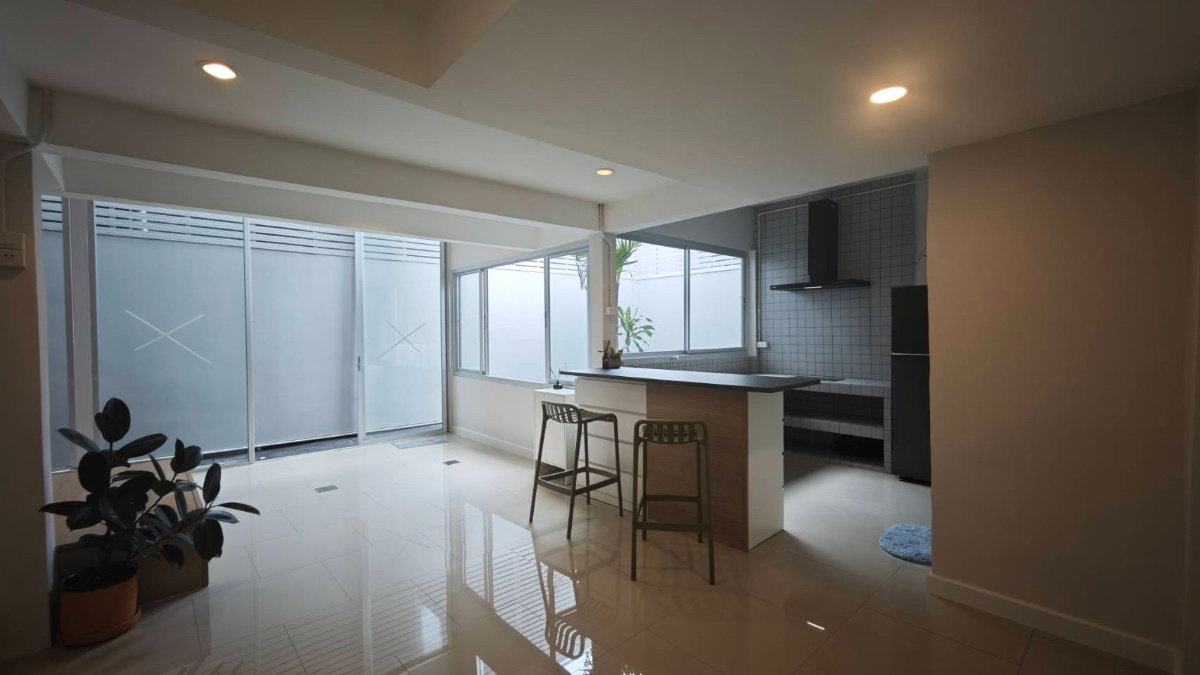 รูป บ้านสวย พร้อมอยู่ 3 นอน ลาดพร้าว - รูปที่ 7/30