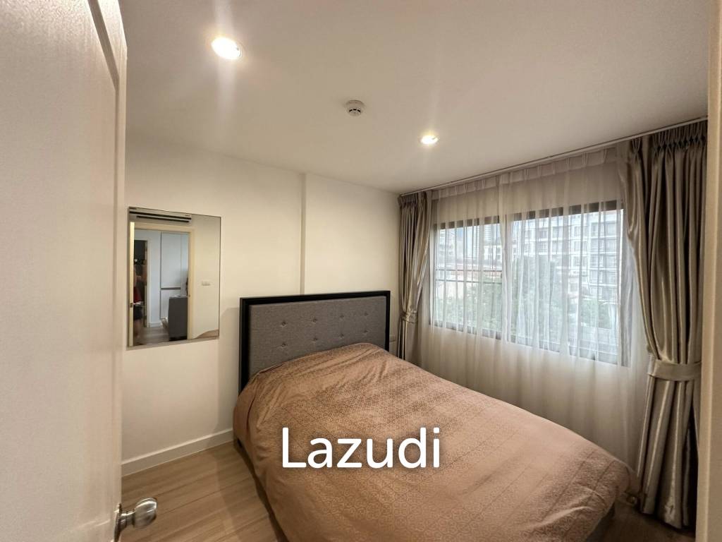 picture 1 Bedroom 1 Bathroom 29 SQ.M The Nest Sukhumvit 22 - 6/19