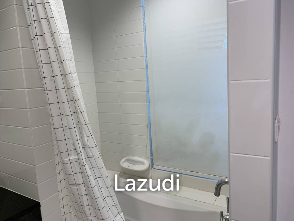 picture 1 Bedroom 1 Bathroom 30.3 Sq.m Ideo Mix Sukhumvit 103 - 9/15