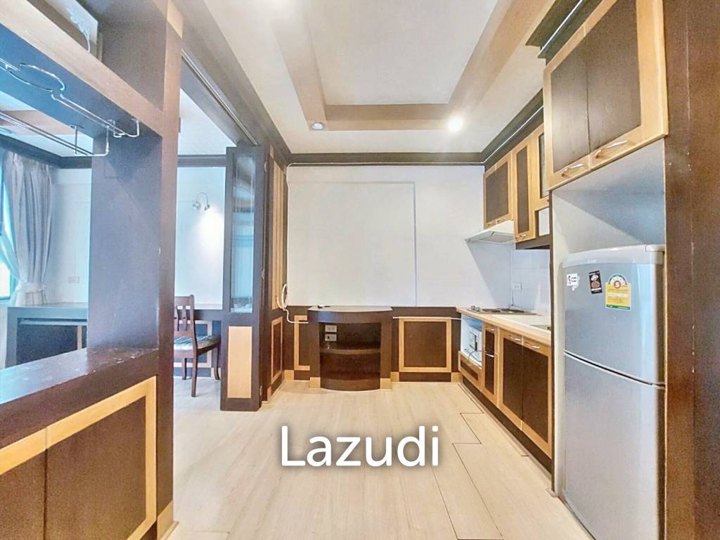 รูป 1 Bedroom 1 Bathroom 32 SQ.M Raintree Villa - รูปที่ 7/20