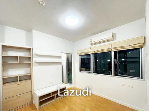 1 Bed 1 Bath 35 SQ.M My Condo Sathorn-Taksin