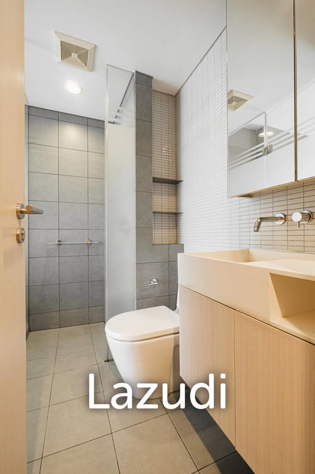 รูป 1 Bedroom 1 Bathroom 31 SQ.M Siamese Ratchakru - รูปที่ 20/23