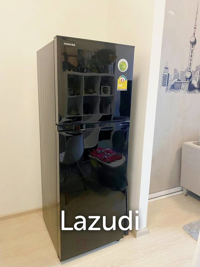 รูป 1 Bed 31 SQ.M Chapter One Eco Ratchada-Huaikwang - รูปที่ 6/10