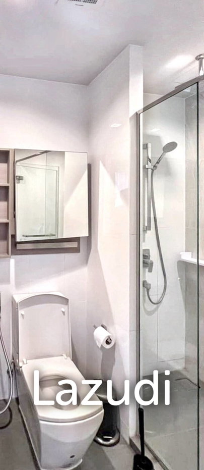 picture 49 sqm 2 Bedroom Condo at THE LINE Wongsawang, Bang Sue Bangkok - 5/5