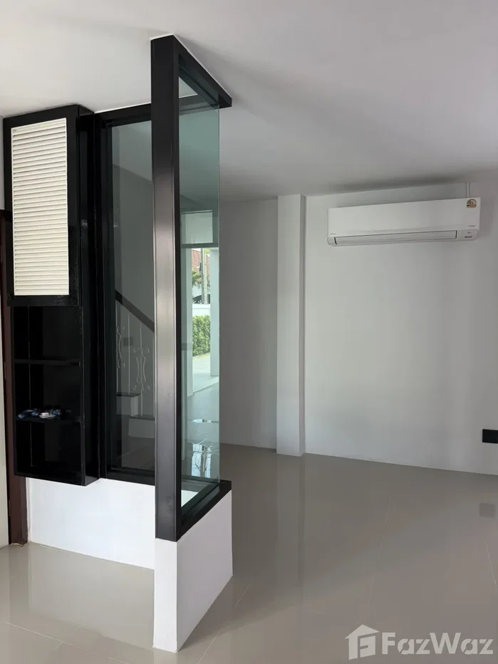 รูป ขาย วิลล่า 3 ห้องนอน ในโครงการ สุขเอม การ์เด้นโฮม 5917681 - รูปที่ 15/31