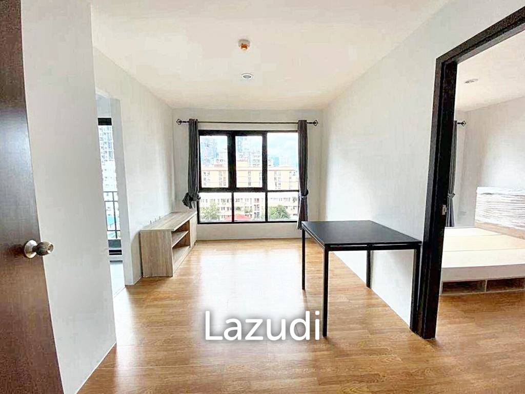 รูป 1 Bedroom 1 Bathroom 31 SQ.M Vela de Residence - รูปที่ 1/17