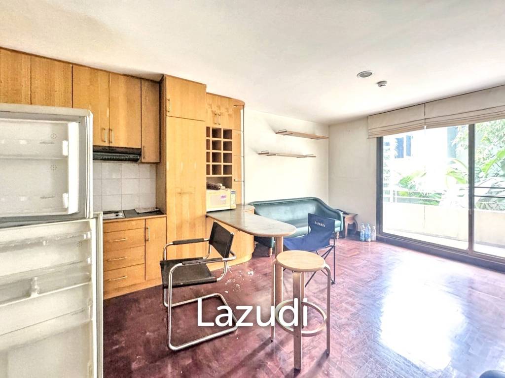รูป 1 Bed 1 Bath 55.59 SQ.M Supreme Place - รูปที่ 5/8