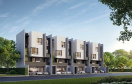 Project PATIO Krungthepkreetha - Wongwaen Picture - 4/9
