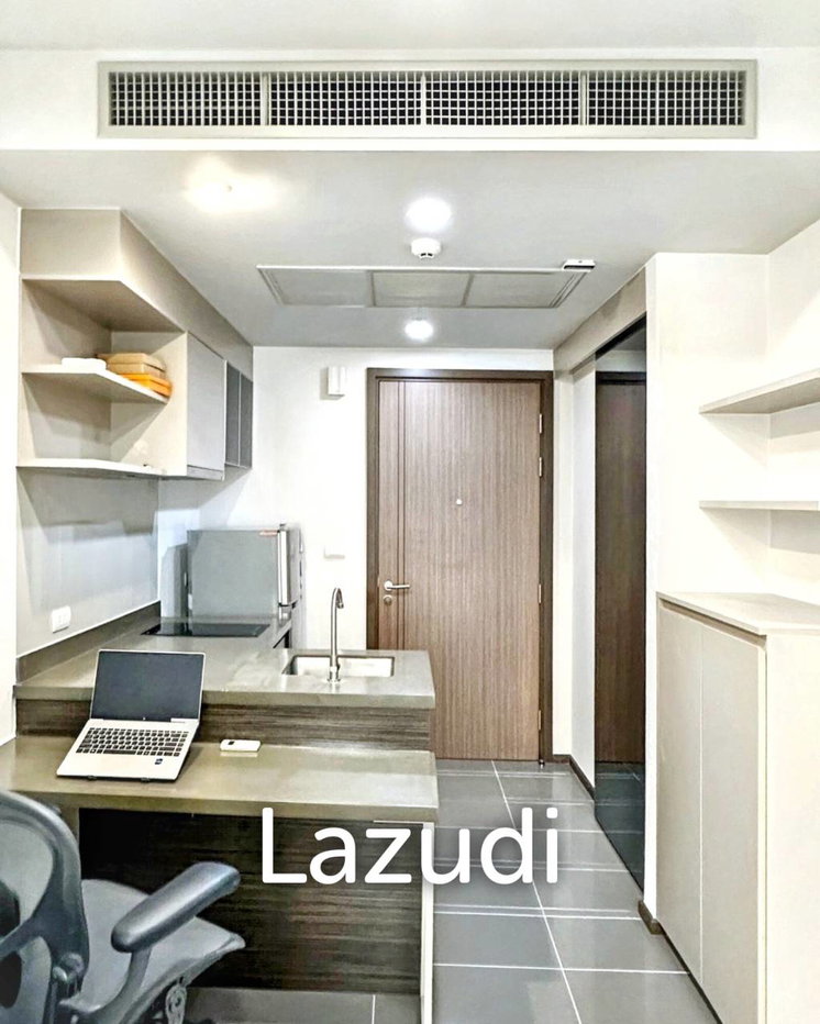 รูป 1 Bedroom 1 Bathroom 32 Sq.m Onyx Phaholyothin - รูปที่ 8/13