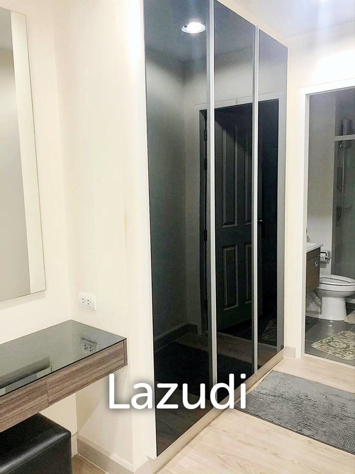 รูป 1 Bed 1 Bath 36 SQ.M The Link Vano Sukhumvit 64 - รูปที่ 5/9