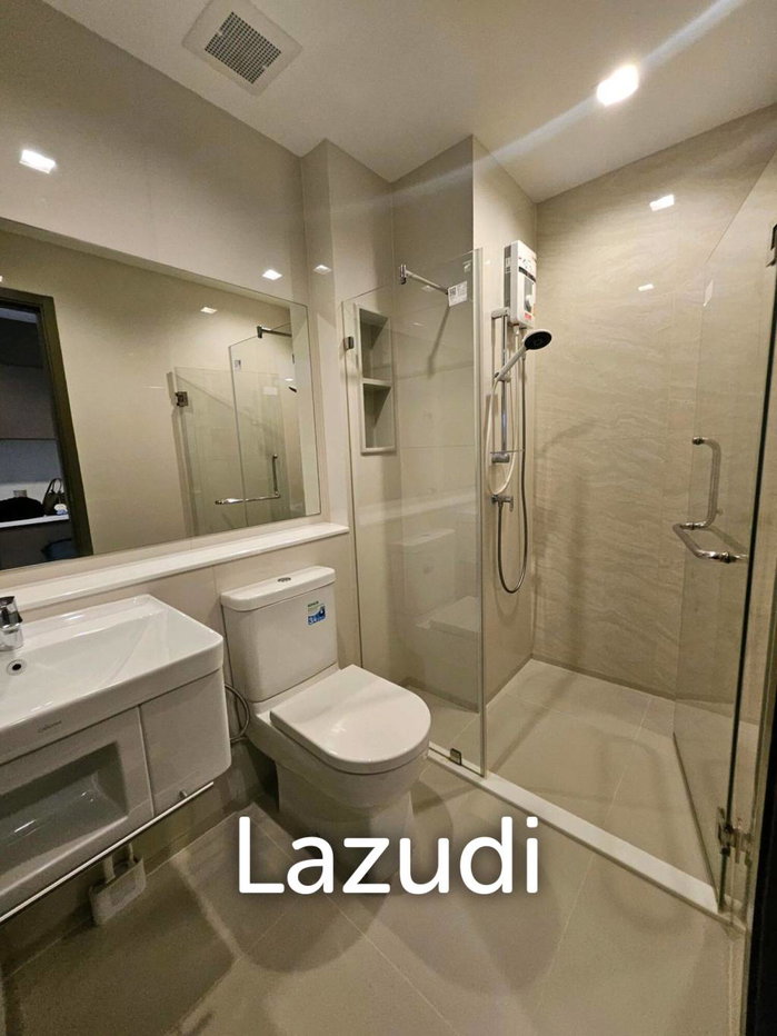 รูป 1 Bed 1 Bath 29 SQ.M Life Ladprao Valley - รูปที่ 6/8
