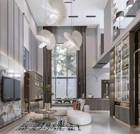 Project PATIO Krungthepkreetha - Wongwaen Picture - 5/9