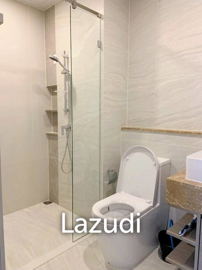 รูป 1 Bed 32 SQ.M Quintara Treehaus Sukhumvit 42 - รูปที่ 5/5