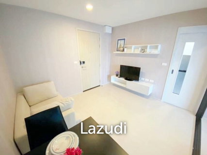 1 Bed 1 Bath 28 SQ.M Condolette Pixel Sathorn