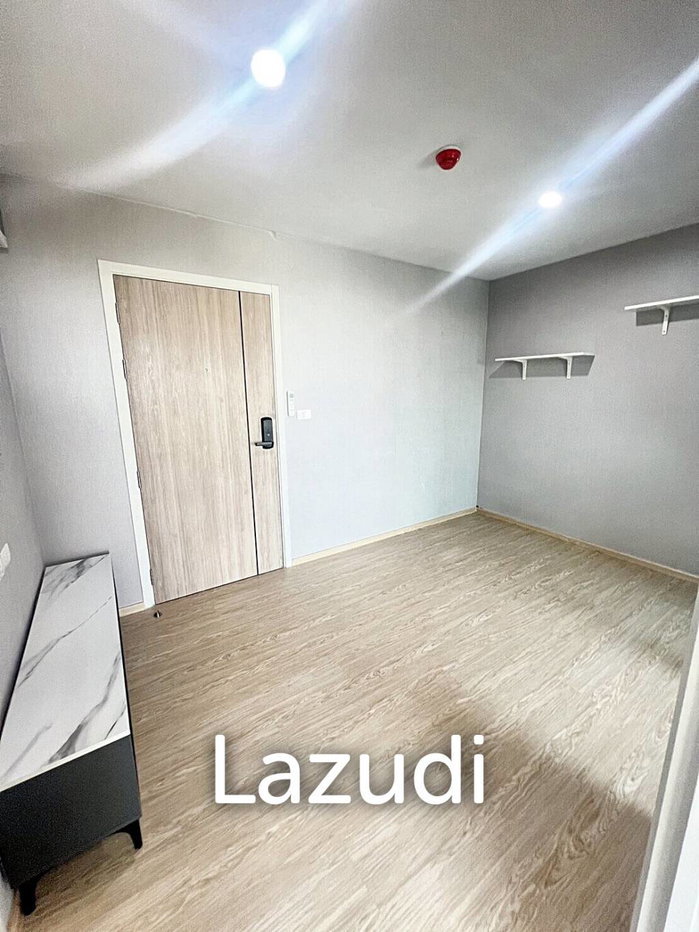 รูป 1 Bed 1 Bath 29 SQ.M The Excel Ratchada 18 - รูปที่ 4/7