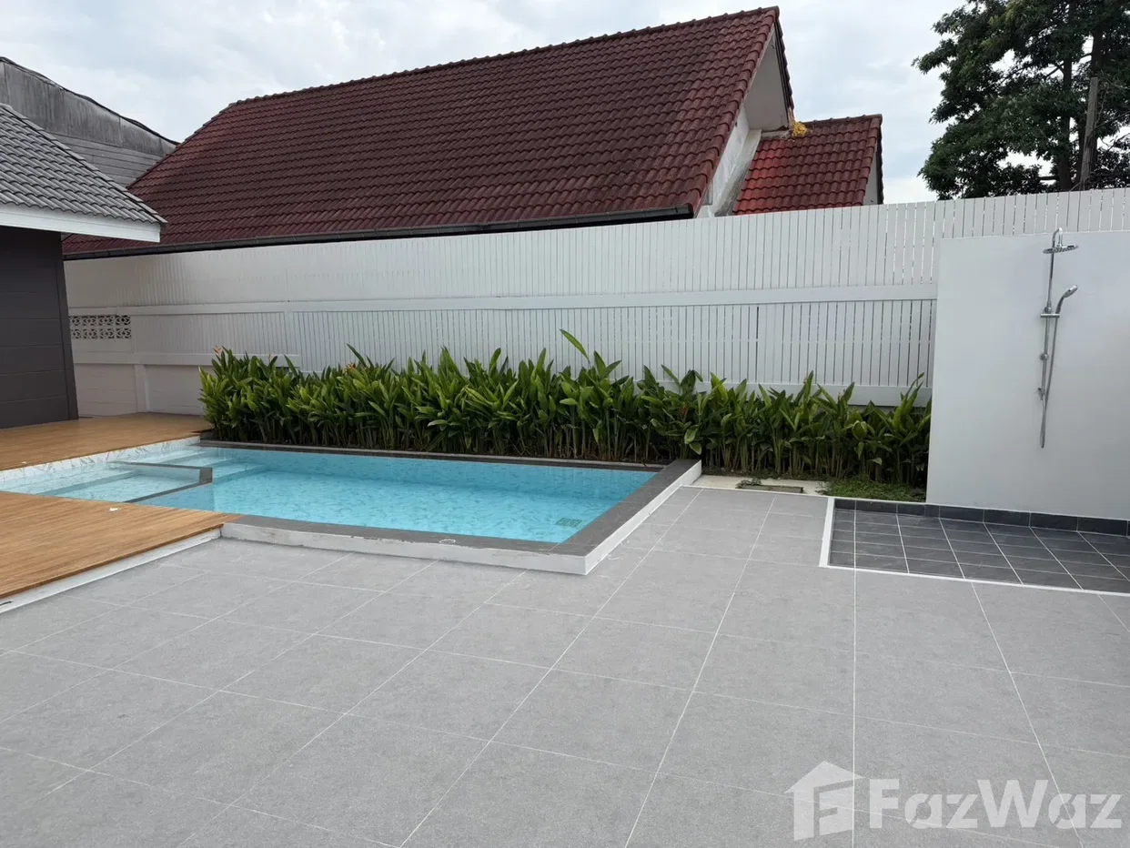รูป ขาย วิลล่า 3 ห้องนอน ในโครงการ สุขเอม การ์เด้นโฮม 5917681 - รูปที่ 7/31