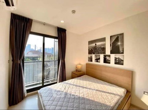ขายคอนโด 1 ห้องนอน Rhythm Sukhumvit 36-38 ใกล้ BTS ทองหล่อ (ID 2469892)