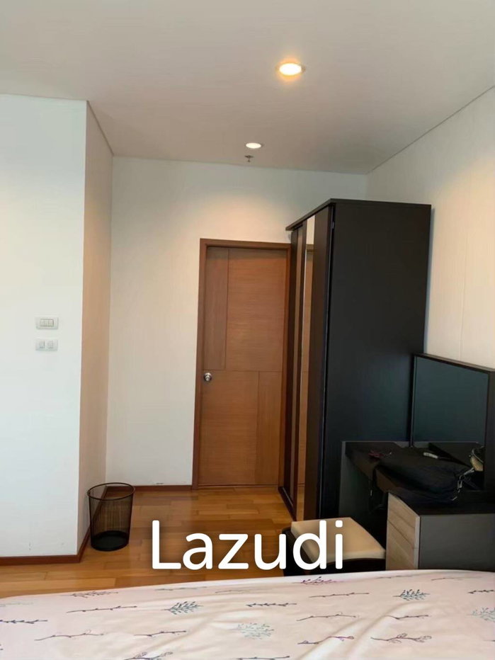 รูป 1 Bed 1 Bath 39.50 SQ.M Villa Sathorn - รูปที่ 10/10