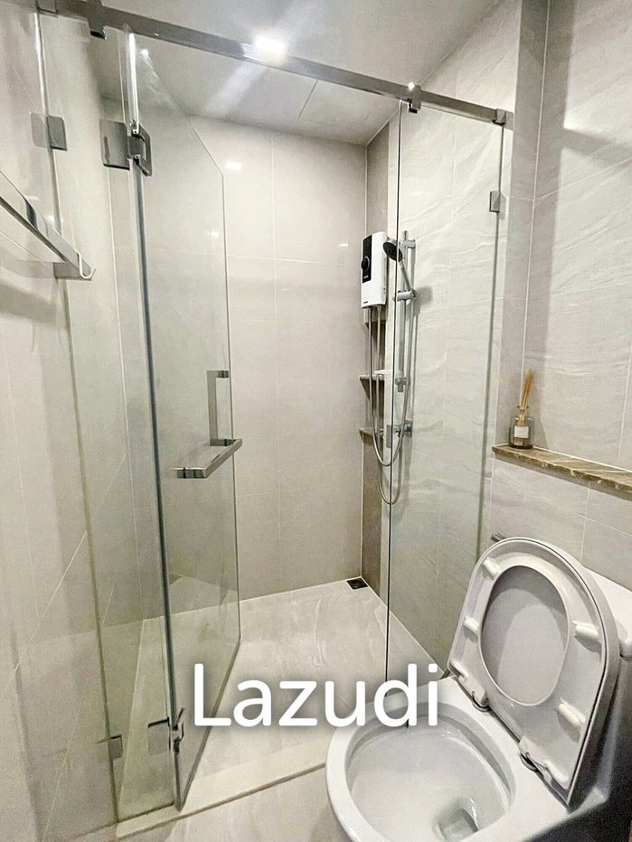 รูป 1 Bed 29 SQ.M Quintara Treehaus Sukhumvit 42 - รูปที่ 11/16
