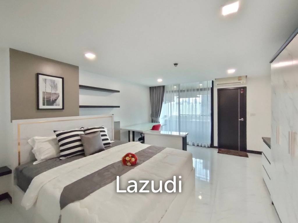 รูป 1 Bed 1 Bath 51 SQ.M ITF Silom Palace - รูปที่ 9/15