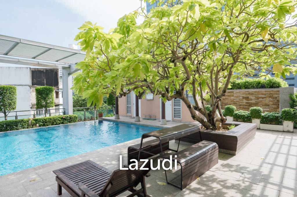 รูป Luxurious 1-Bedroom Condo in Centric Scene Sukhumvit 64 - รูปที่ 14/16