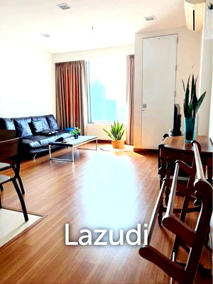 Condos for sale : 1 Bed 1 Bath 48 SQ.M Vantage Ratchavipa