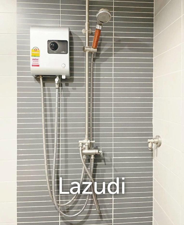 รูป 1 Bed 1 Bath 39 SQ.M L Loft Ratchada 19 - รูปที่ 22/26