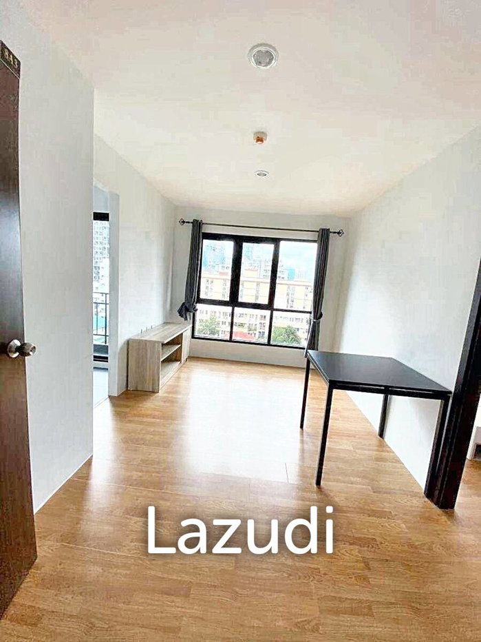 รูป 1 Bedroom 1 Bathroom 31 SQ.M Vela de Residence - รูปที่ 6/17