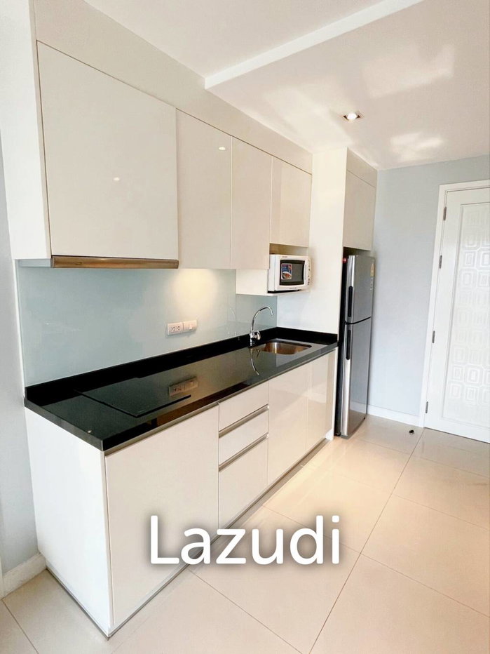รูป 1 Bed 1 Bath 40 SQ.M Le Nice Ekamai - รูปที่ 7/12