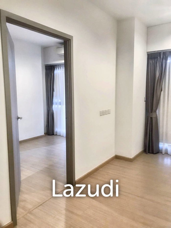 รูป 1 Bed 1 Bath 27 SQ.M Whizdom Connect Sukhumvit - รูปที่ 5/6