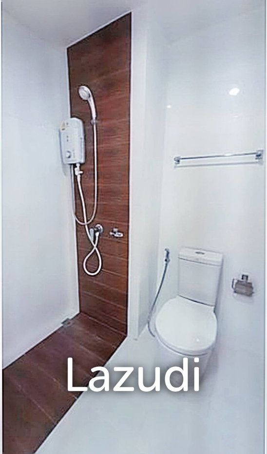 รูป 1 Bed 1 Bath 28 SQ.M A Space Me Sukhumvit 77 - รูปที่ 9/12