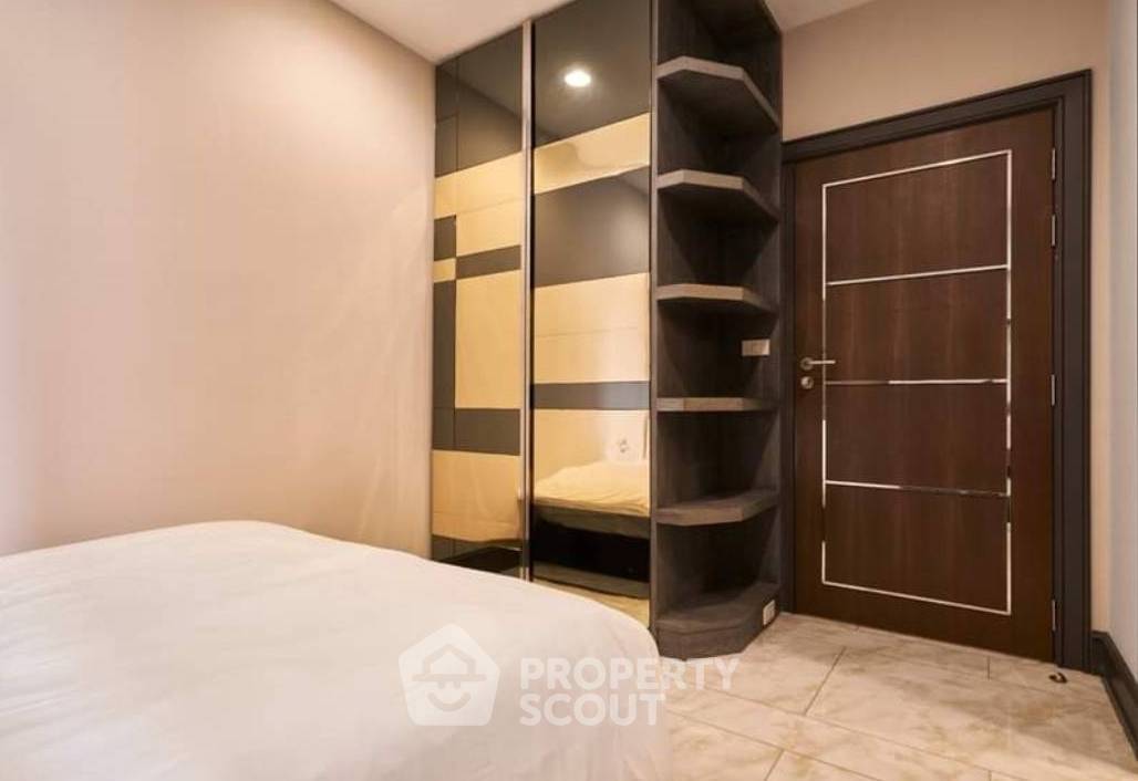 รูป คอนโด 2 ห้องนอน 60 ตร.ม. ที่พญาไท รีสอร์ท ใกล้ BTS พญาไท 200 ม. (ID 1328713) - รูปที่ 13/25