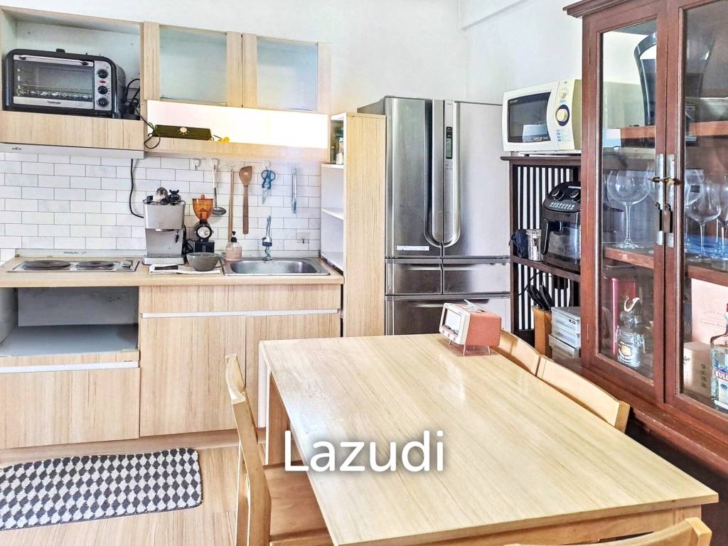 รูป 2 Bed 2 Bath 76 SQ.M A Space Play Ratchada-Sutthisarn - รูปที่ 10/11