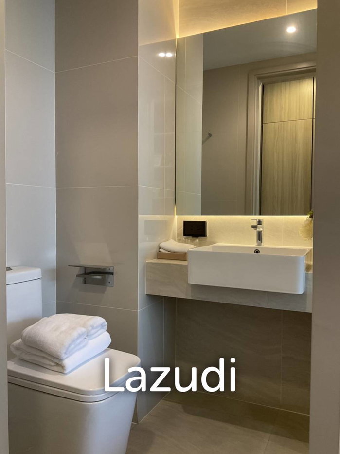 รูป 1 Bedroom 1 Bathroom 34 Sq.m Origin Place Bangna - รูปที่ 15/17