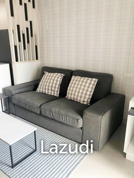 1 Bed 1 Bath 36 SQ.M The Link Vano Sukhumvit 64