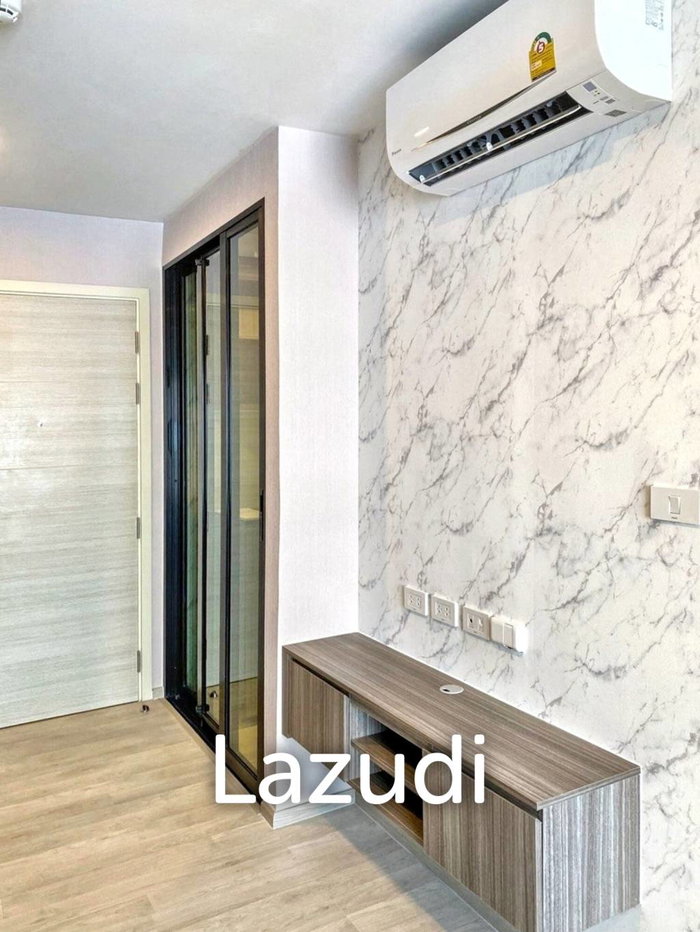 รูป 1 Bed 1 Bath 28 SQ.M The Origin Sukhumvit 105 - รูปที่ 8/11
