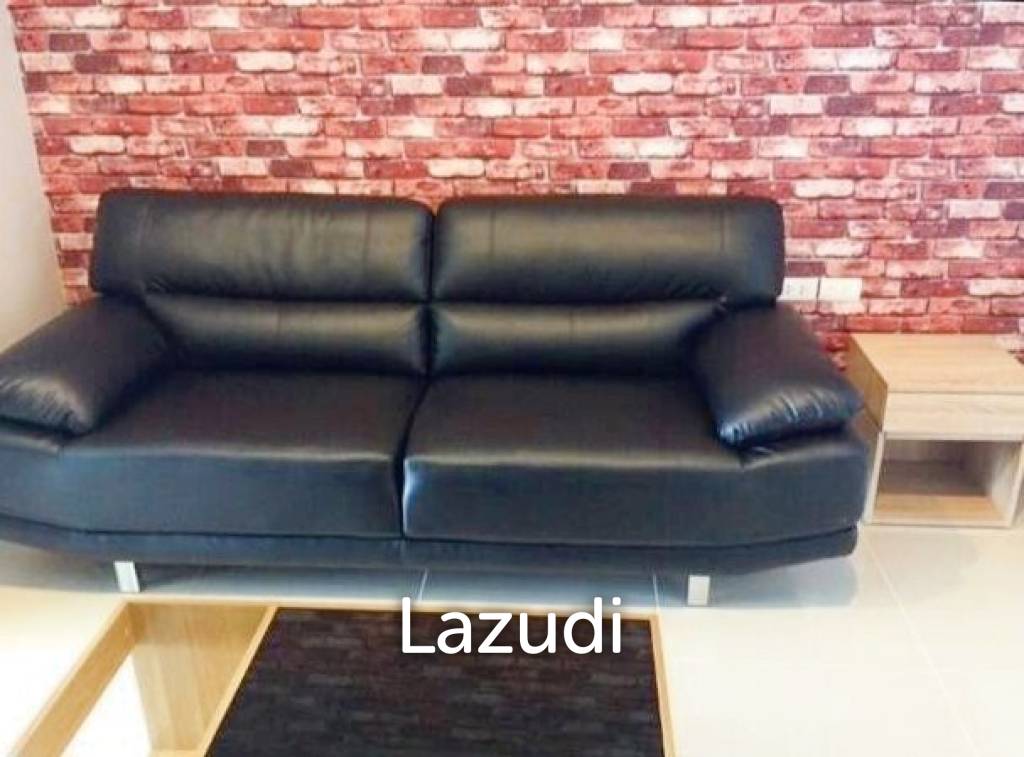 รูป 1 Bed 1 Bath 38 SQ.M Aspire Sukhumvit 48 - รูปที่ 3/9
