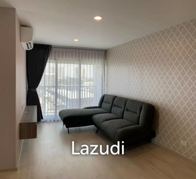 2 Bed 1 Bath 44 SQ.M The Origin Sukhumvit 105