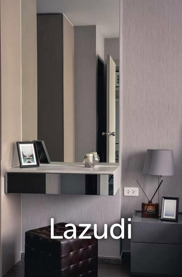 picture 1 Bed 1 Bath 35 SQ.M Ideo Sukhumvit 93 - 4/14
