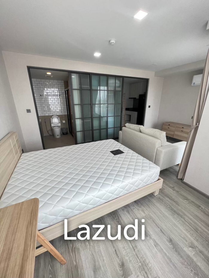 รูป 1 Bedroom 1 Bathroom 30 SQ.M Maestro 19 Ratchada - รูปที่ 18/24