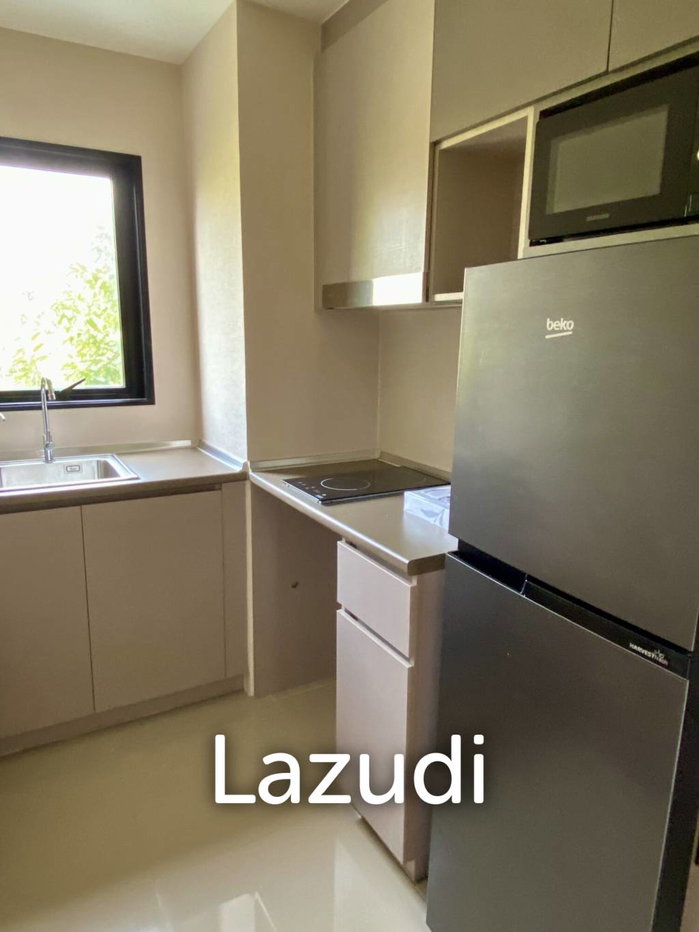 รูป 2 Bedrooms 1 Bathrooms 50 SQ.M Aspire Sukhumvit-Onnut - รูปที่ 13/14
