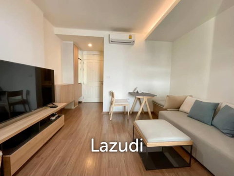 1 bed 1 bath 34 SQ.M. at U Delight Residence Rama 3
