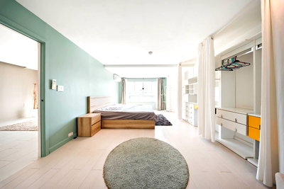 ขายคอนโด : คอนโด 3 ห้องนอน ใจกลางทองหล่อ | Grand Heritage Thonglor - 5605149