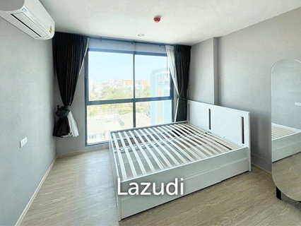 1 Bed 1 Bath 29 SQ.M The Excel Ratchada 18